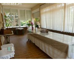 VILLA CON PARCELA DE 1600 M2 EN ZONA VORAMAR