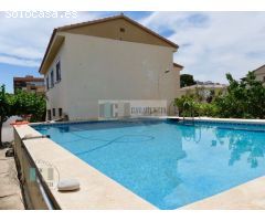 VILLA CON PARCELA DE 1600 M2 EN ZONA VORAMAR