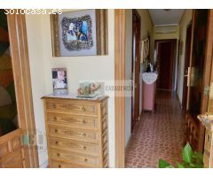 VILLA CON PARCELA DE 1600 M2 EN ZONA VORAMAR