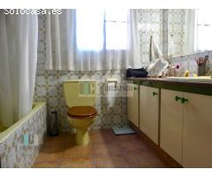 VILLA CON PARCELA DE 1600 M2 EN ZONA VORAMAR