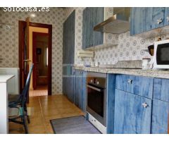 VILLA CON PARCELA DE 1600 M2 EN ZONA VORAMAR