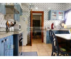VILLA CON PARCELA DE 1600 M2 EN ZONA VORAMAR