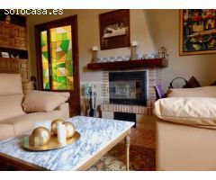 VILLA CON PARCELA DE 1600 M2 EN ZONA VORAMAR
