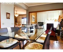 VILLA CON PARCELA DE 1600 M2 EN ZONA VORAMAR