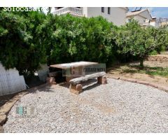 VILLA CON PARCELA DE 1600 M2 EN ZONA VORAMAR