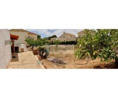 VILLA CON PARCELA DE 1600 M2 EN ZONA VORAMAR