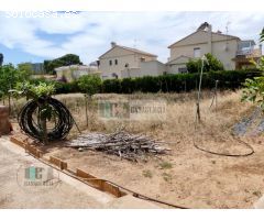 VILLA CON PARCELA DE 1600 M2 EN ZONA VORAMAR