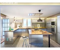 PRECIOSA VILLA EN ZONA GRAN AVENIDA ,ALTA GAMA