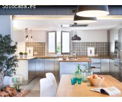 PRECIOSA VILLA EN ZONA GRAN AVENIDA ,ALTA GAMA