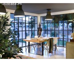 PRECIOSA VILLA EN ZONA GRAN AVENIDA ,ALTA GAMA