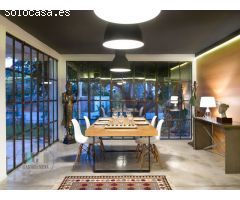 PRECIOSA VILLA EN ZONA GRAN AVENIDA ,ALTA GAMA