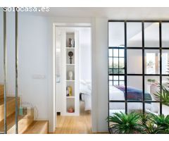 PRECIOSA VILLA EN ZONA GRAN AVENIDA ,ALTA GAMA