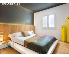 PRECIOSA VILLA EN ZONA GRAN AVENIDA ,ALTA GAMA