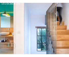 PRECIOSA VILLA EN ZONA GRAN AVENIDA ,ALTA GAMA