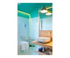 PRECIOSA VILLA EN ZONA GRAN AVENIDA ,ALTA GAMA