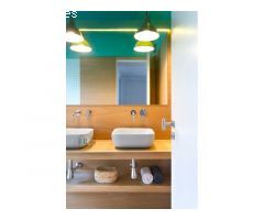 PRECIOSA VILLA EN ZONA GRAN AVENIDA ,ALTA GAMA