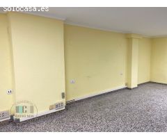 VENTA DE OFICINA EN PASEO BUENAVISTA (GRAO DE CASTELLÓN)