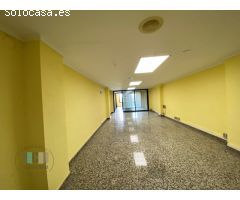 VENTA DE OFICINA EN PASEO BUENAVISTA (GRAO DE CASTELLÓN)