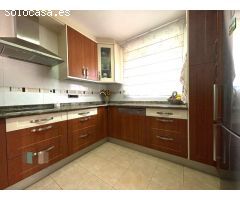 CASAGENCIA INMOBILIARIA VENDE......VILLA INDEPENDIENTE CON PISCINA Y JARDIN EN