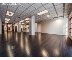 LOCAL COMERCIAL IDEAL PARA CLINICAS O DESPACHOS DE COWORKING