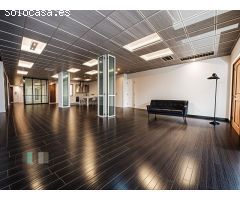 LOCAL COMERCIAL IDEAL PARA CLINICAS O DESPACHOS DE COWORKING