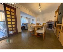CASAGENCIA INMOBILIARIA VENDE..VIVIENDA SINGULAR a 700 m de la playa en