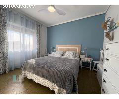 CASAGENCIA INMOBILIARIA VENDE..VIVIENDA SINGULAR a 700 m de la playa en