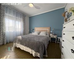 CASAGENCIA INMOBILIARIA VENDE..VIVIENDA SINGULAR a 700 m de la playa en