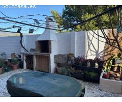 CASAGENCIA INMOBILIARIA VENDE..VIVIENDA SINGULAR a 700 m de la playa en