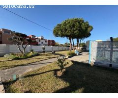 CASAGENCIA INMOBILIARIA VENDE..VIVIENDA SINGULAR a 700 m de la playa en