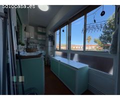 CASAGENCIA INMOBILIARIA VENDE..VIVIENDA SINGULAR a 700 m de la playa en