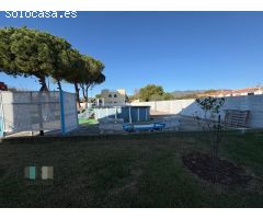 CASAGENCIA INMOBILIARIA VENDE..VIVIENDA SINGULAR a 700 m de la playa en