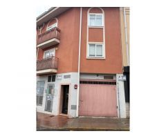 PLAZA DE PARKING EN ZONA CENTRO BENICASIM