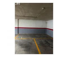 PLAZA DE PARKING EN ZONA CENTRO BENICASIM