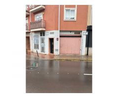 PLAZA DE PARKING EN ZONA CENTRO BENICASIM