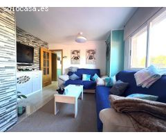 APARTAMENTO 3 HABITACIONES EN MAGIC WORLD