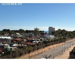 APARTAMENTO EN MAGIC WORLD OROPESA DEL MAR