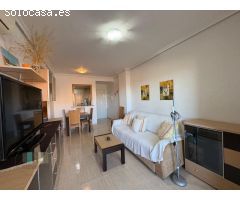 APARTAMENTO EN MAGIC WORLD OROPESA DEL MAR