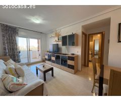 APARTAMENTO EN MAGIC WORLD OROPESA DEL MAR