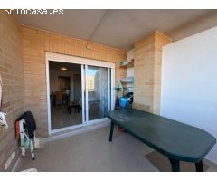 APARTAMENTO EN MAGIC WORLD OROPESA DEL MAR