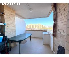 APARTAMENTO EN MAGIC WORLD OROPESA DEL MAR