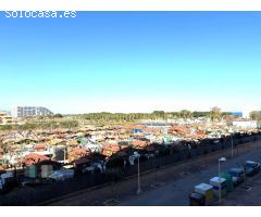 APARTAMENTO EN MAGIC WORLD OROPESA DEL MAR
