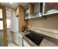 APARTAMENTO EN MAGIC WORLD OROPESA DEL MAR