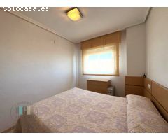 APARTAMENTO EN MAGIC WORLD OROPESA DEL MAR
