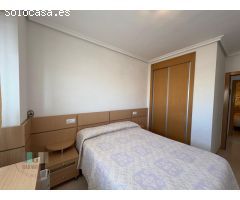 APARTAMENTO EN MAGIC WORLD OROPESA DEL MAR