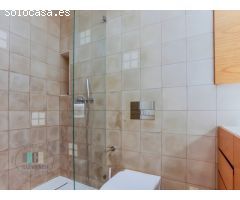 PISO TOTALMENTE REFORMADO CON EXCELENTES CALIDADES EN EL CORAZON DE LA CIUDAD