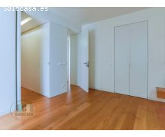 PISO TOTALMENTE REFORMADO CON EXCELENTES CALIDADES EN EL CORAZON DE LA CIUDAD
