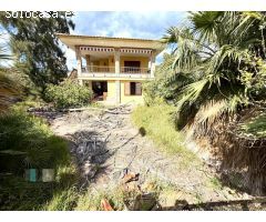 ¡Oportunidad en Benicàssim! Casa con gran parcela a pocos metros de la playa !