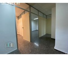 VENTA DE OFICINA EN PLENO CENTRO