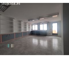 ALQUILER DE OFICINA DUPLEX EN PLENO CENTRO
